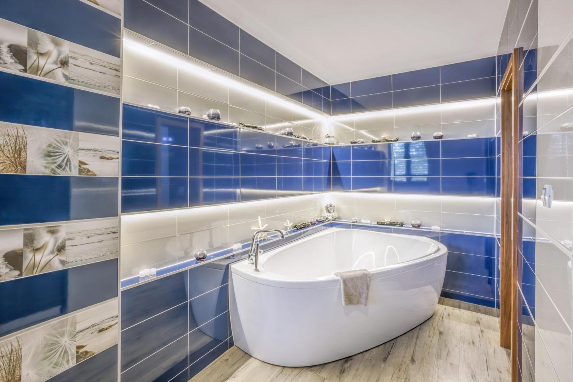 Hotel Beta Bzenec Bagian luar foto