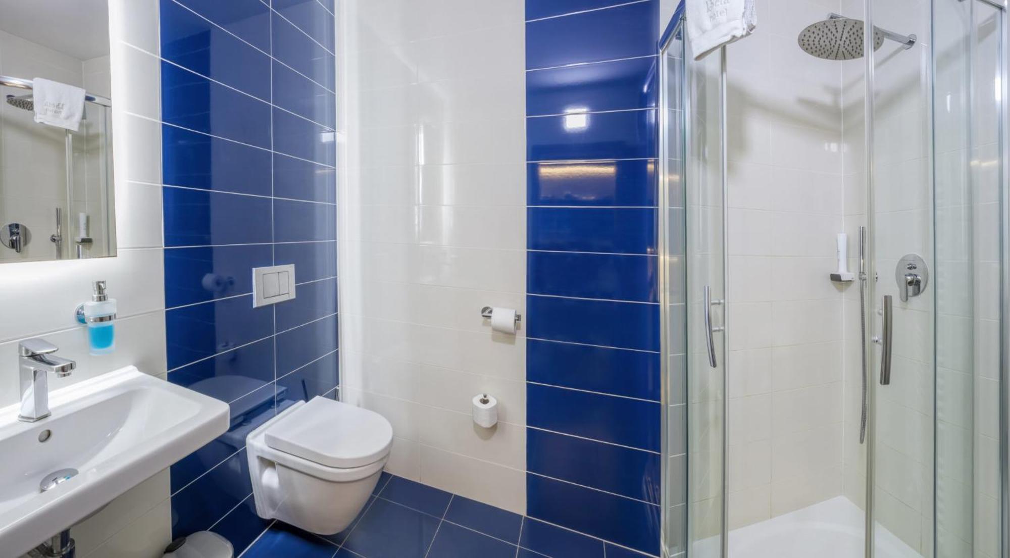 Hotel Beta Bzenec Ruang foto